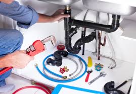 Best Leak Detection and Repair  in Reynolds Heights, PA